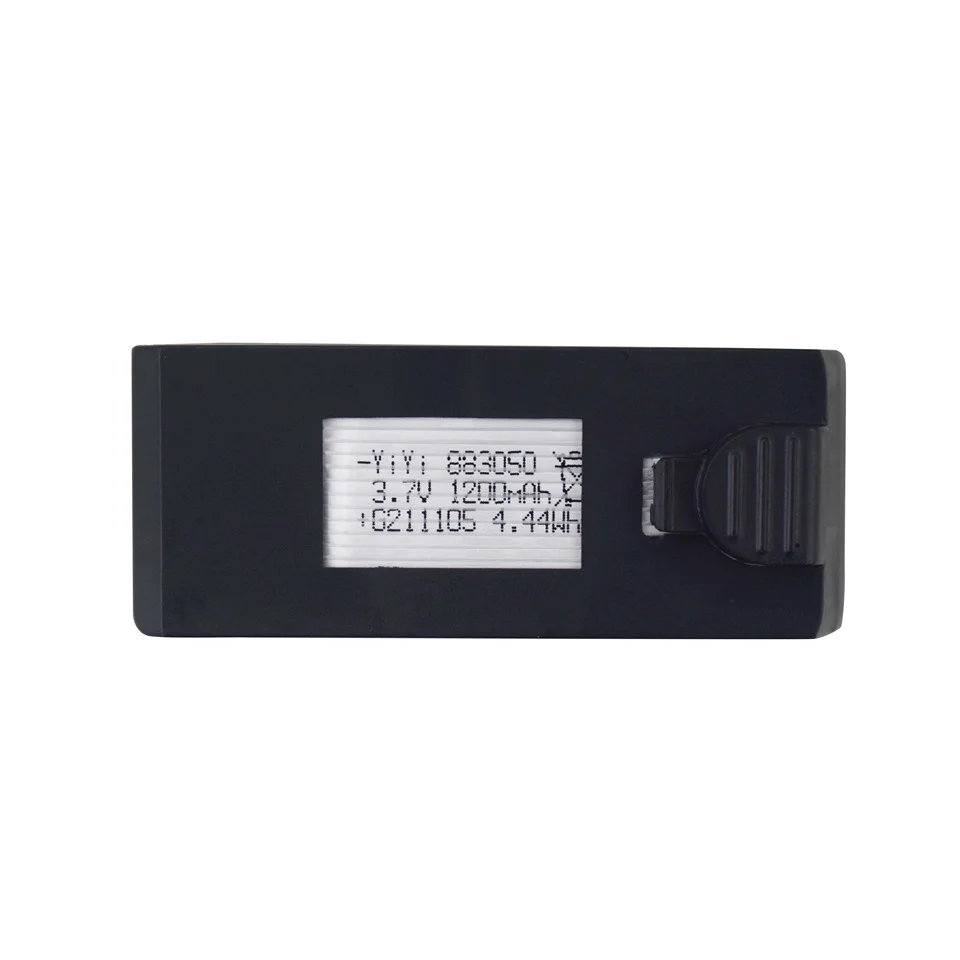 1S 3 7 V 1100mah Lipo батарея для Syma- X5SC X5SW RU20 RC Дрон мини Квадрокоптер вертолет запасные