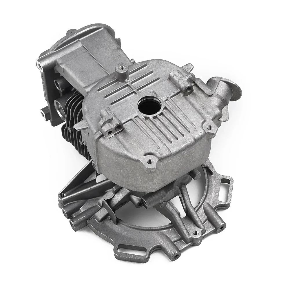 Запасной комплект для двигателя газонокосилки Honda GX35 GX35NT цилиндр 39 мм поршень +