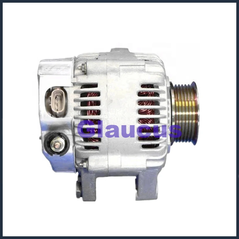 Генератор генератора двигателя 1MZ 1MZFE для Toyota Camry Lexus ES ES300 2995cc 3.0L 3.0 L 1996-2008 27060-20230 101211 -7450 (art.: 3920cbdfd9100) - 3920cbdfd9100