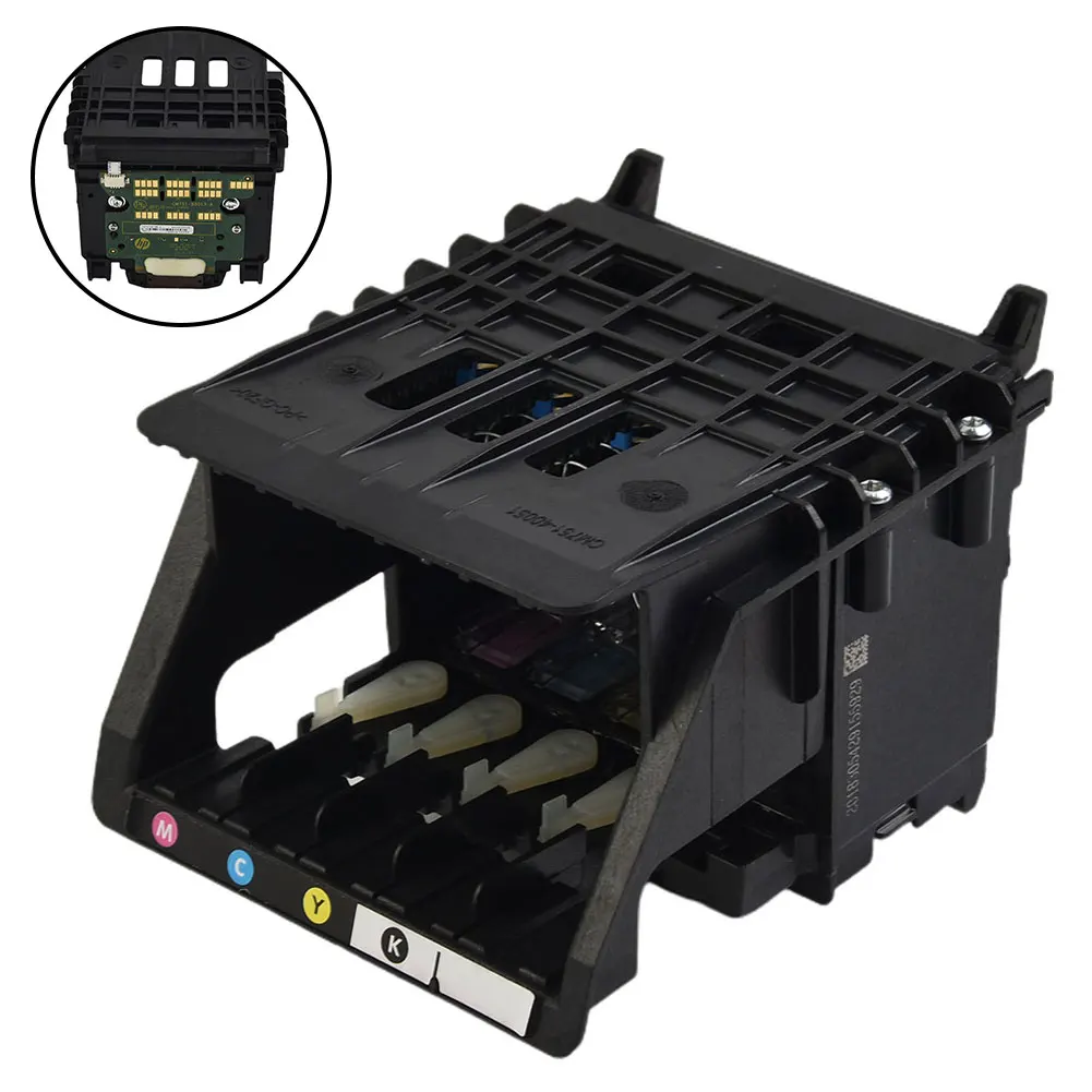 

1 * Print Head Printhead For HP950 8100/8600/8610/8620/8650 251DW 276DW ABS Material Strong Durable Light In Weight