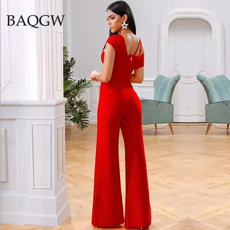 Комплект из двух предметов высокого качества женский комбинезон сексуальный