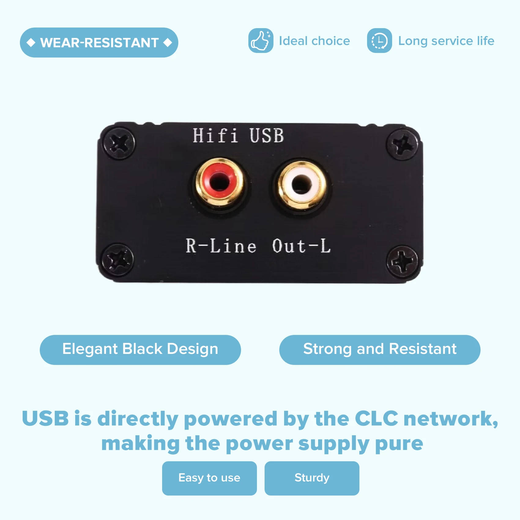 828new L1387 для 4-канального параллельного TDA1387 USB-декодера (готовый продукт), обновление до TDA1543 (art.: 3920dbdd86d4d) - 3920dbdd86d4d