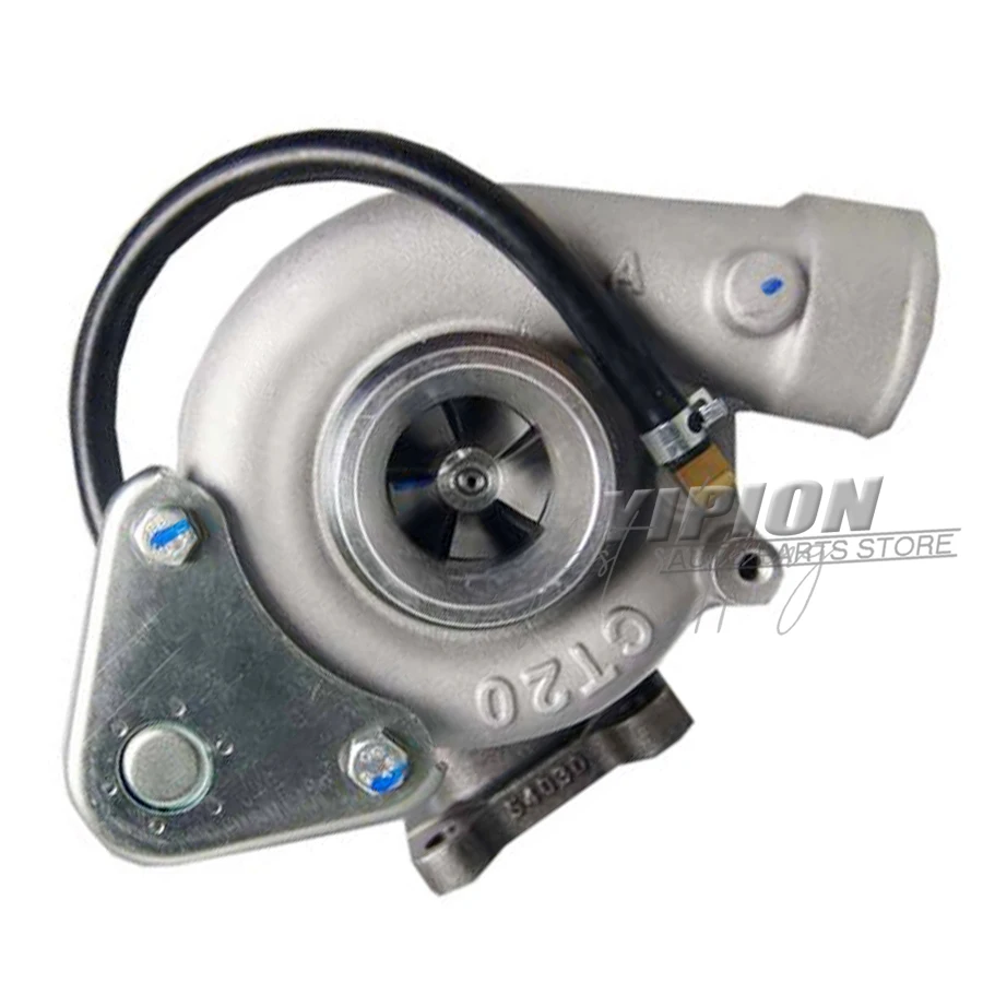 Турбокомпрессор CT20 для TOYOTA HIACE 1995-98 HILUX 1997-98 LANDCRUISER 90-96 Surf 4-Runner 2.4L 2LT 17201-54060 1720154060