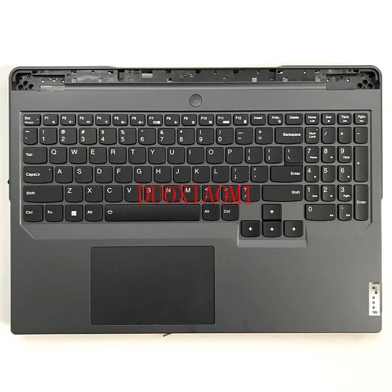 Новый Упор для рук верхняя фотовспышка с подсветкой US KB Legion Pro 5 16IRX8 82WK 5CB1L30890