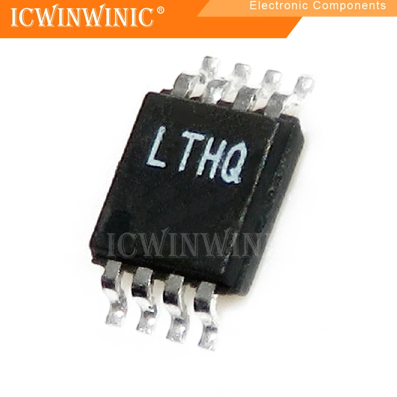 1 шт. LTC1864CMS8 LTHQ