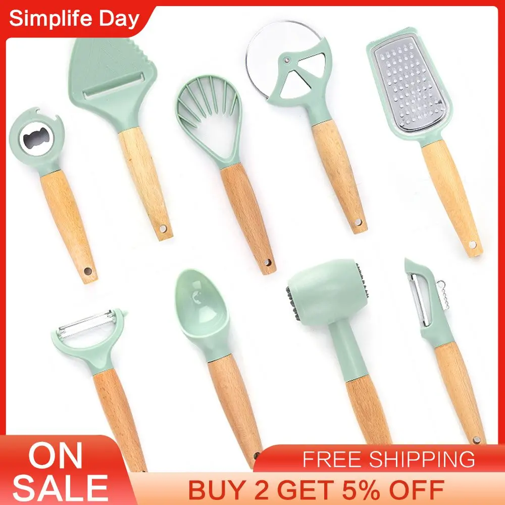 Kitchen Accessories