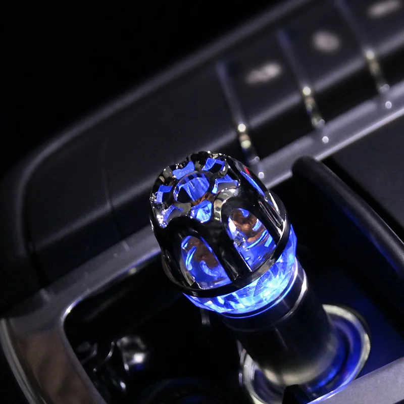 

Автомобильные товары, очиститель воздуха, удаление дыма с отрицательными ионами, PM 2,5, очиститель воздуха с запахом