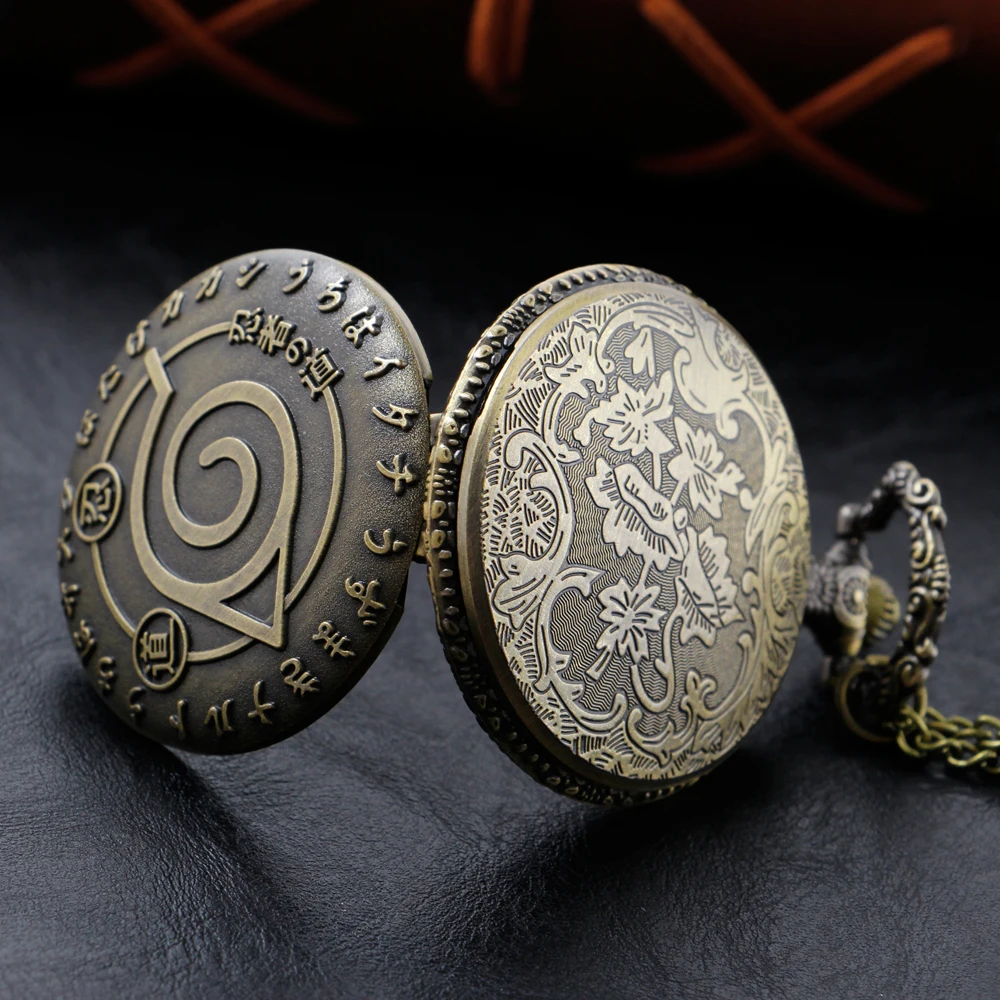 Рисунок 6 - Классические карманные кварцевые