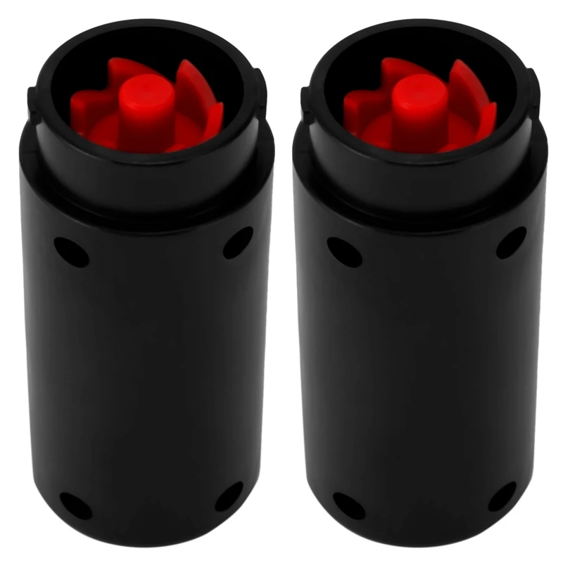 

New 2X Tg1093 Household Electric Knife Sharpener Exclusive Replacement Grinding Head Kitchen Gadget