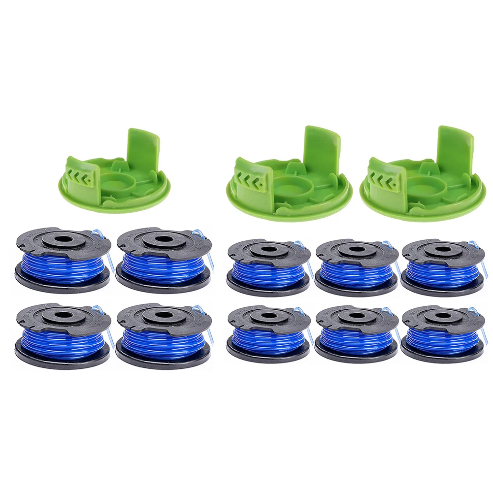 

Катушки для газонокосилки GREENWORKS G24LT G24LTK2 G24LT30M G24LT30MK2