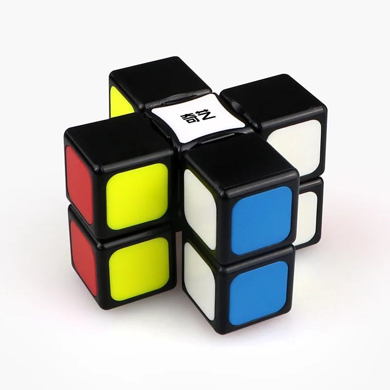 Набор Magic Cubes Qiyi — 1x2x3/2x2x3/2x3x3/Cubo Magico 123/223/233/133 Скоростной Куб Развивающие Игрушки