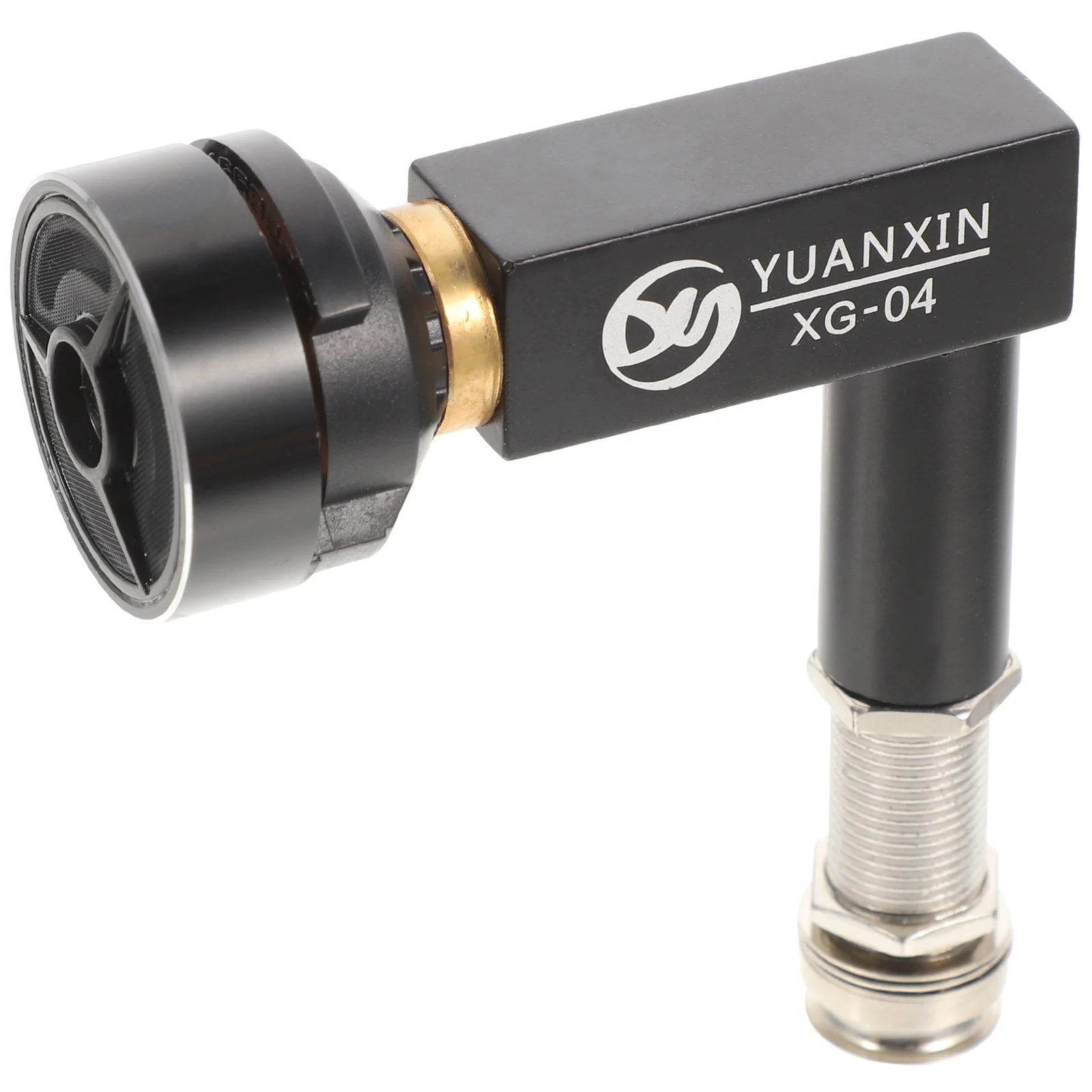 Звукосниматель музыкальных инструментов коленчатый барабан Cajon африканские