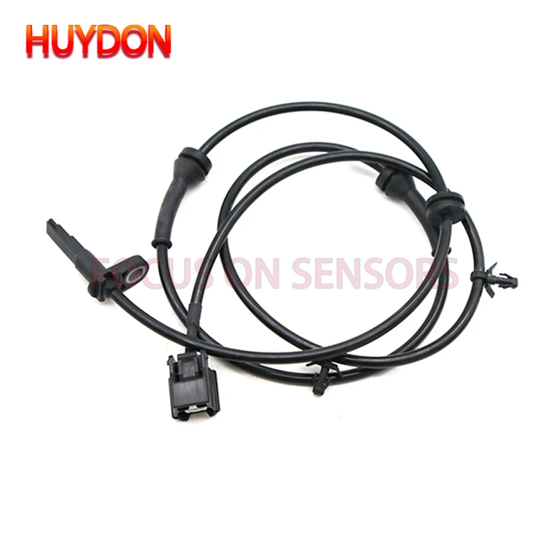 

Передний, задний, левый, правый, ABS Датчик скорости колеса 47900-JX00A для Nissan Nv200, Evalia 47910-JX00A, 47901-JX00A, автозапчасти, аксессуары