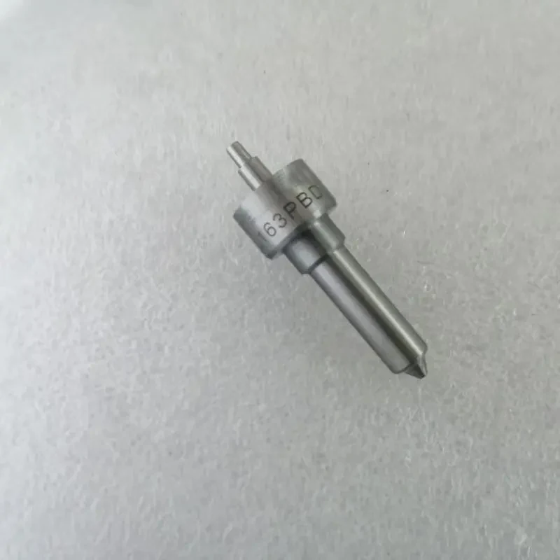 4 шт. Форсунка для инжектора дизельного двигателя EJBR03301D EUR3 L163PBA L163PBD
