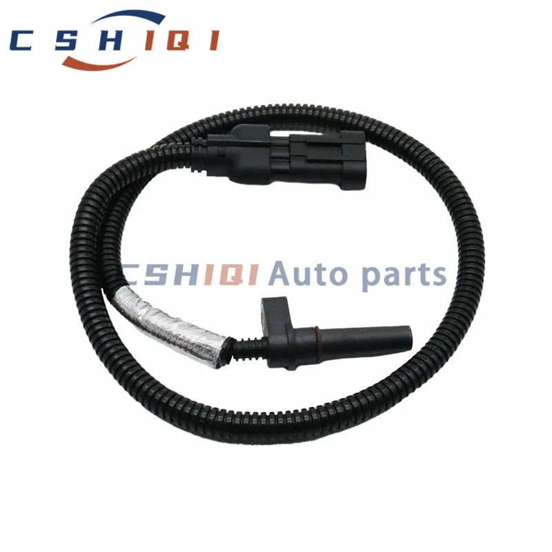 4032806 датчик скорости турбонагнетателя для Ford 2013-18 Ram 2500 3500 4500 5500 6.7L Turbo 4032 806