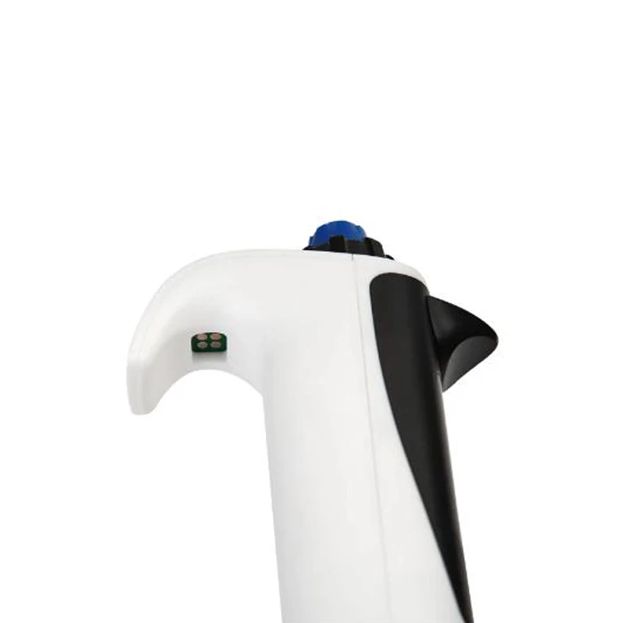 Многофункциональная электрическая 8-канальная пипетка автоматическая