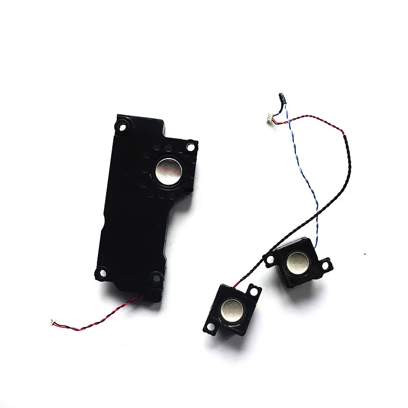Оригинальные Внутренние Динамики для SAMSUNG NP550P5C NP550, встроенный динамик L & R BA96-06079A BA96-06101A