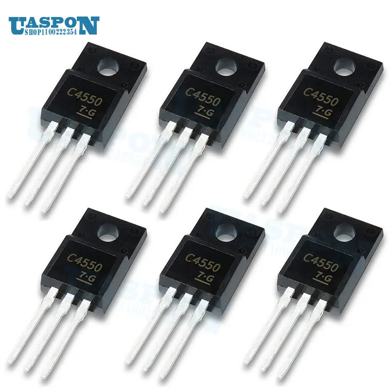 10 шт 2SC5171 TO-220F C5171 2SC3866 C3866 2SC4153 C4153 2SC4495 C4495 2SC4550 C4550 2SC4793 2SC4977 2SC5353 2SC6082 2SC6144