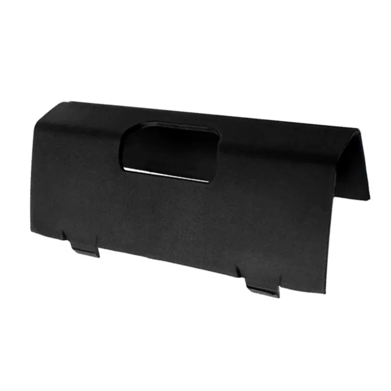 Для Land Rover Range 2004 2005 2006 2007 2008 2009 передний бампер фаркоп крышка прицепа с проушиной