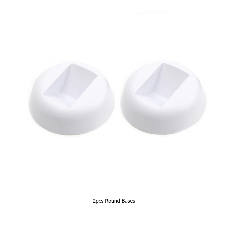 

Подставка для украшений TREACHI, пластиковая, черная/белая