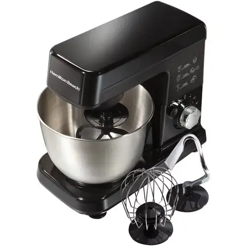 

6 Speed Stand Mixer Model