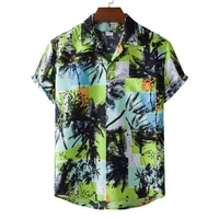 linen mens shirts ethnic short sleeve mens clothing %d1%80%d1%83%d0%b1%d0%b0%d1%88%d0%ba%d0%b0 casual hawaiian shirts for men blouse t shirt men clothing shirt