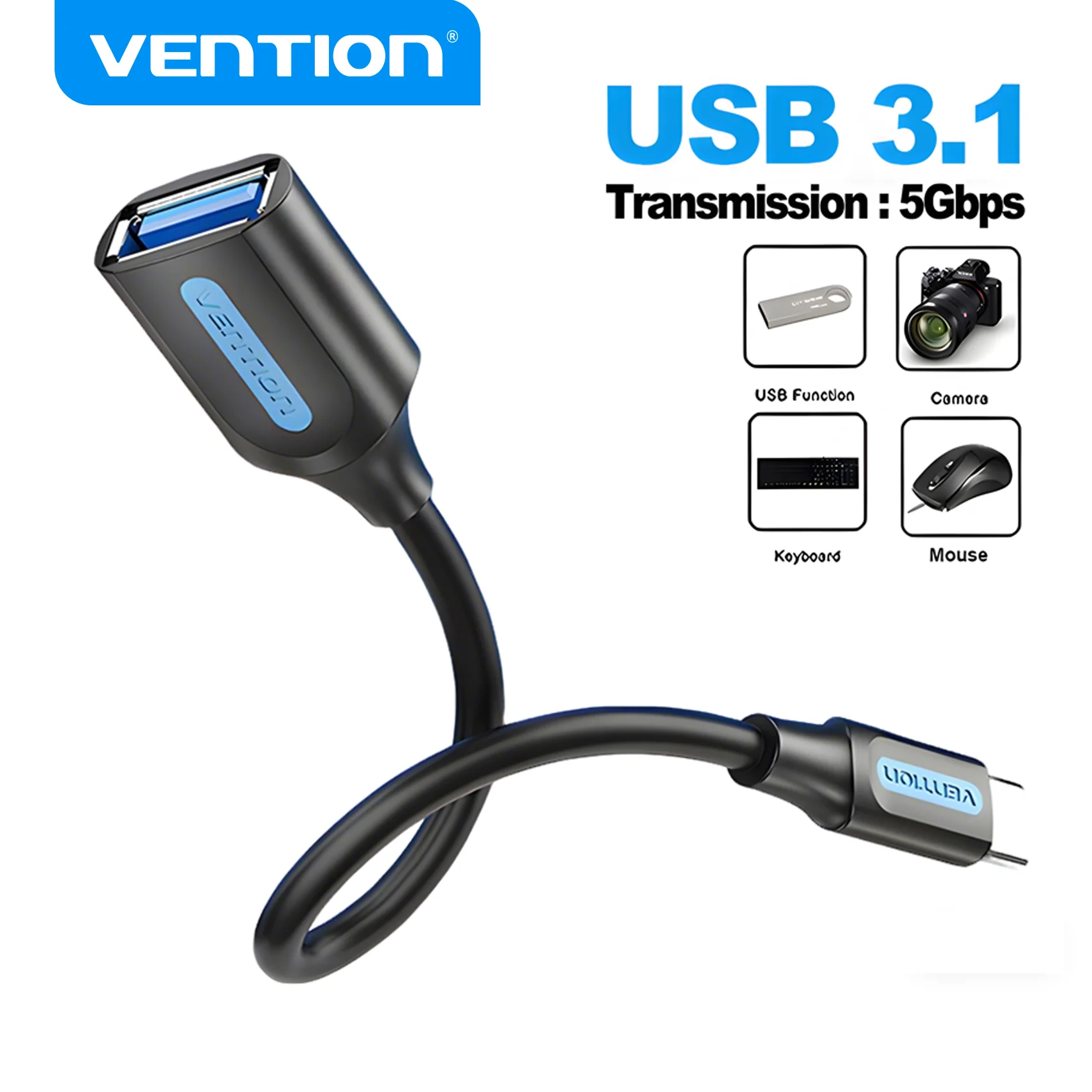 Vention