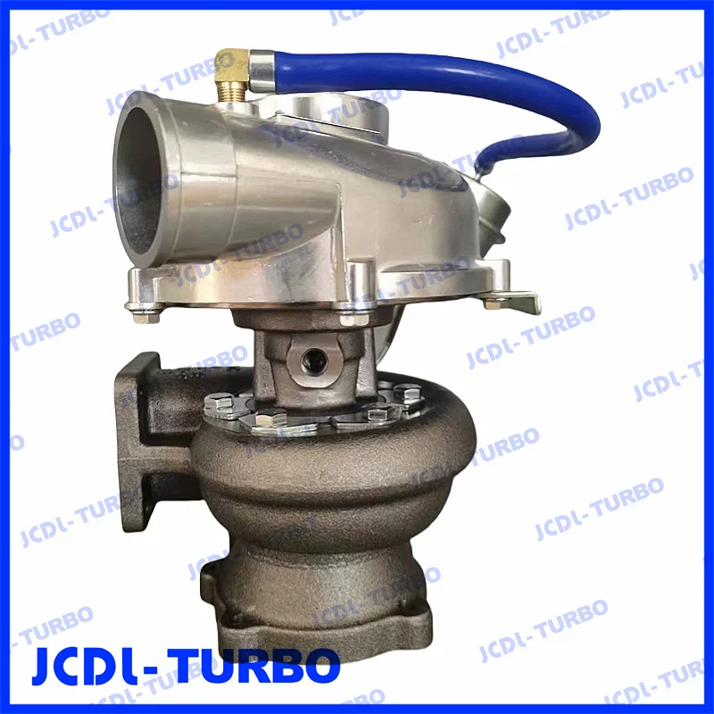 RHC6 turbo VD36 14201-Z5877 14201-Z5875 VA240096 VB240061 VB240087 для Nissan CMF88 FE6T A500