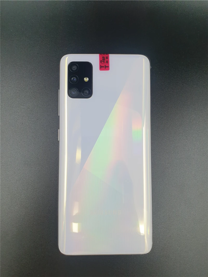 Samsung Galaxy Global Version A51 A515F 6.5