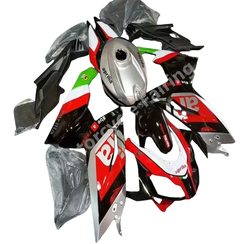 Комплект обтекателей для мотоцикла Aprilia RSV125 2006 2007 2008 2009 2010 RS125 06-11