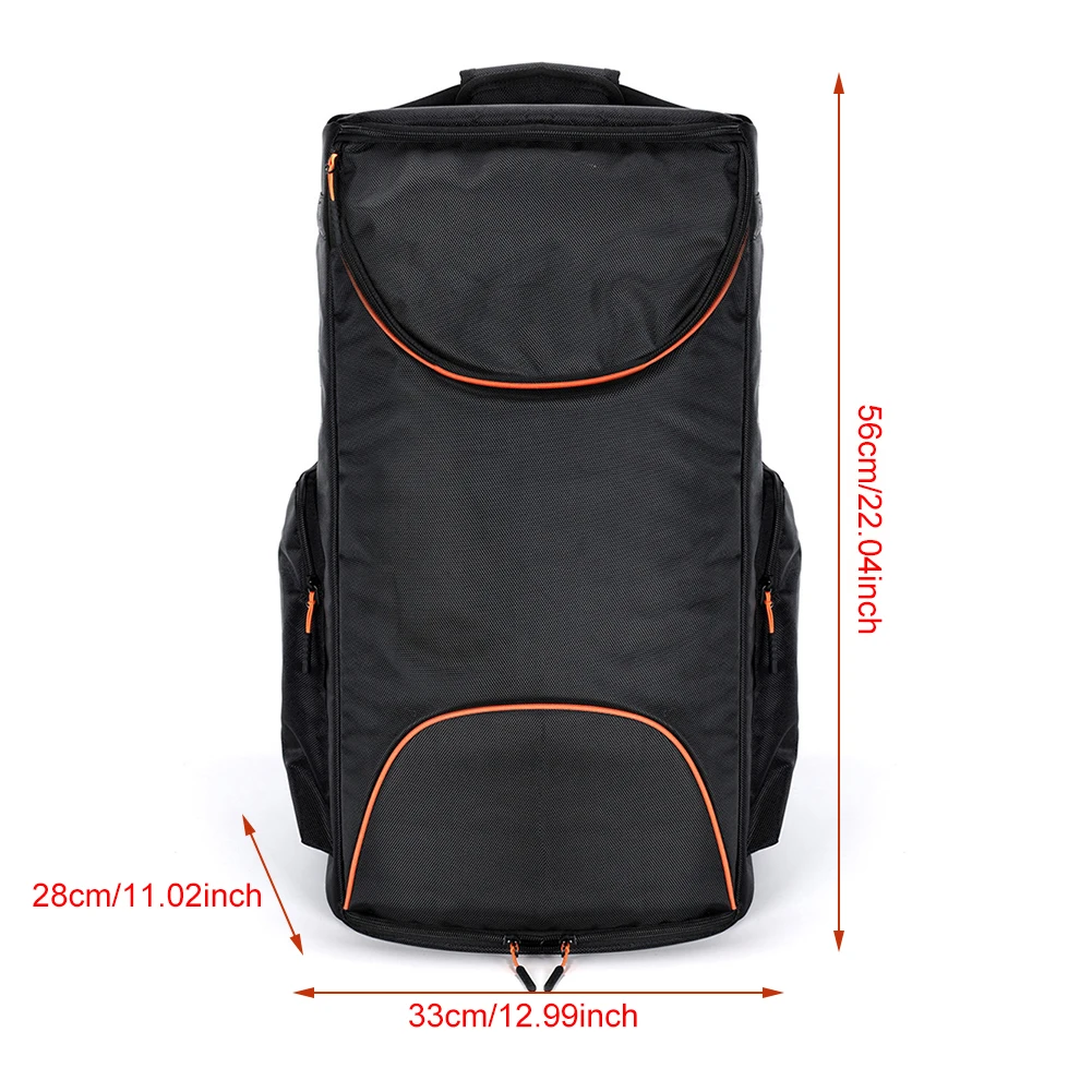 Противоскользящий защитный чехол для динамика JBL PartyBox Club 120