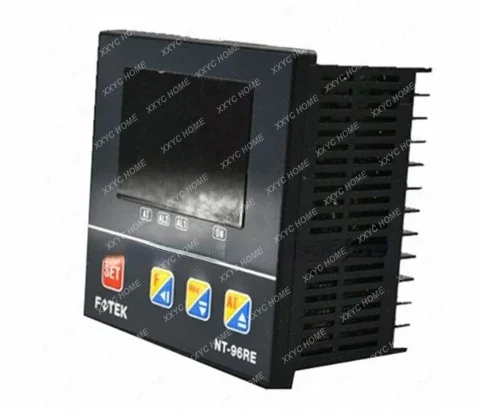 NT-96RE NT-96VE NT-96LE FOTEK PID + нечеткий интеллектуальный самоадаптивный регулятор