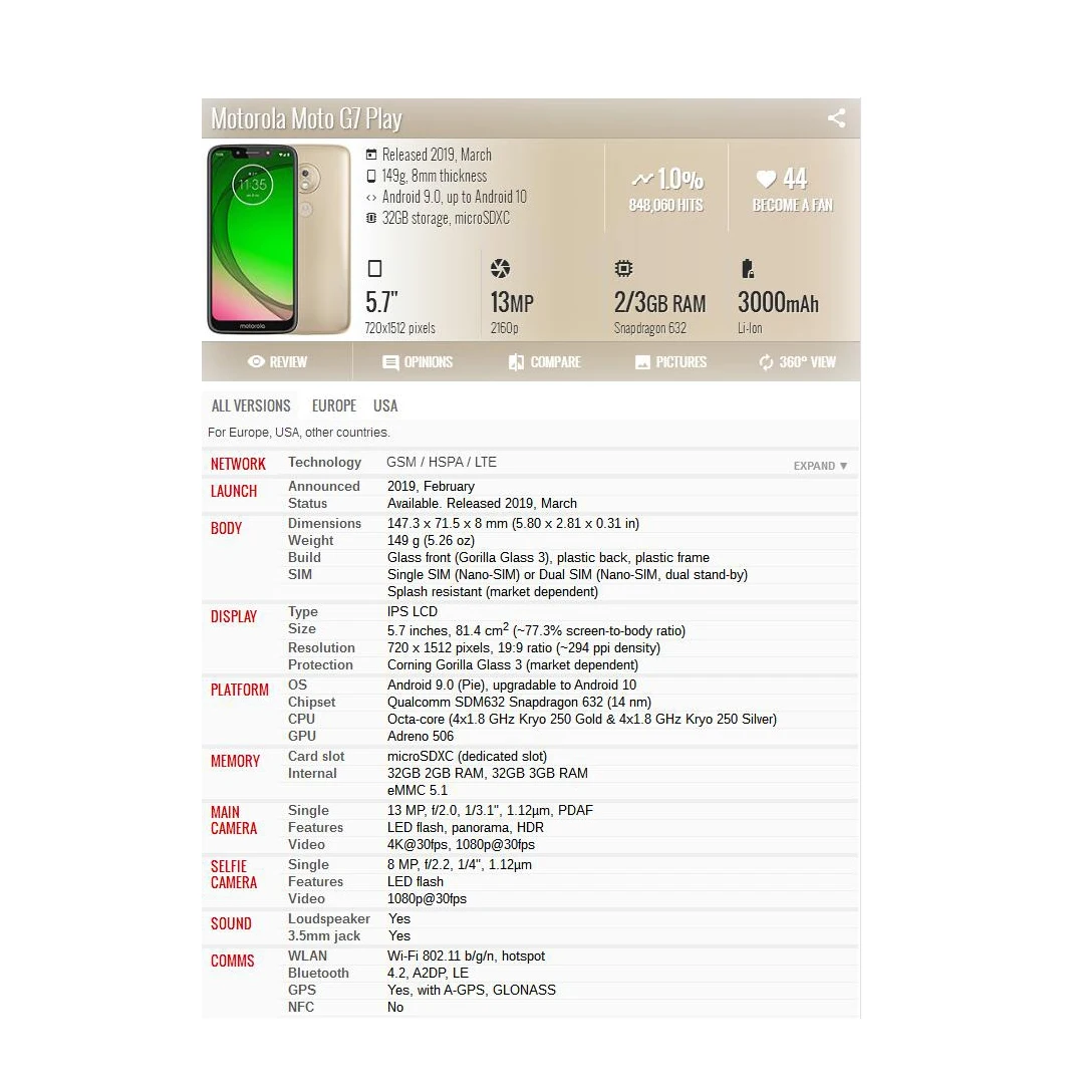 for motorola moto g7 g7 plus lcd display touch screen digitizer g7 play g7 power lcd assembly lcd screen phone replacement free global shipping