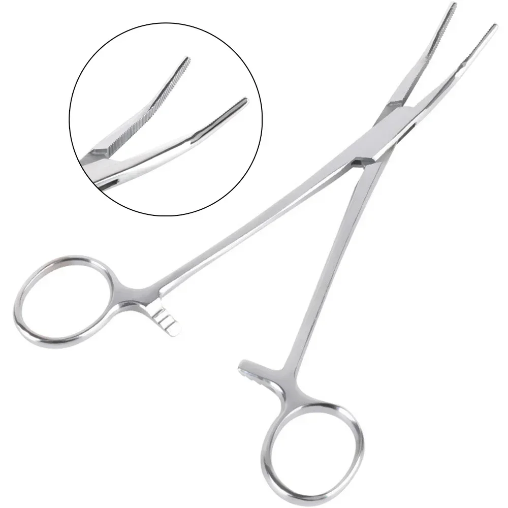 

Ручные кровоостанавливающие щипцы из нержавеющей стали