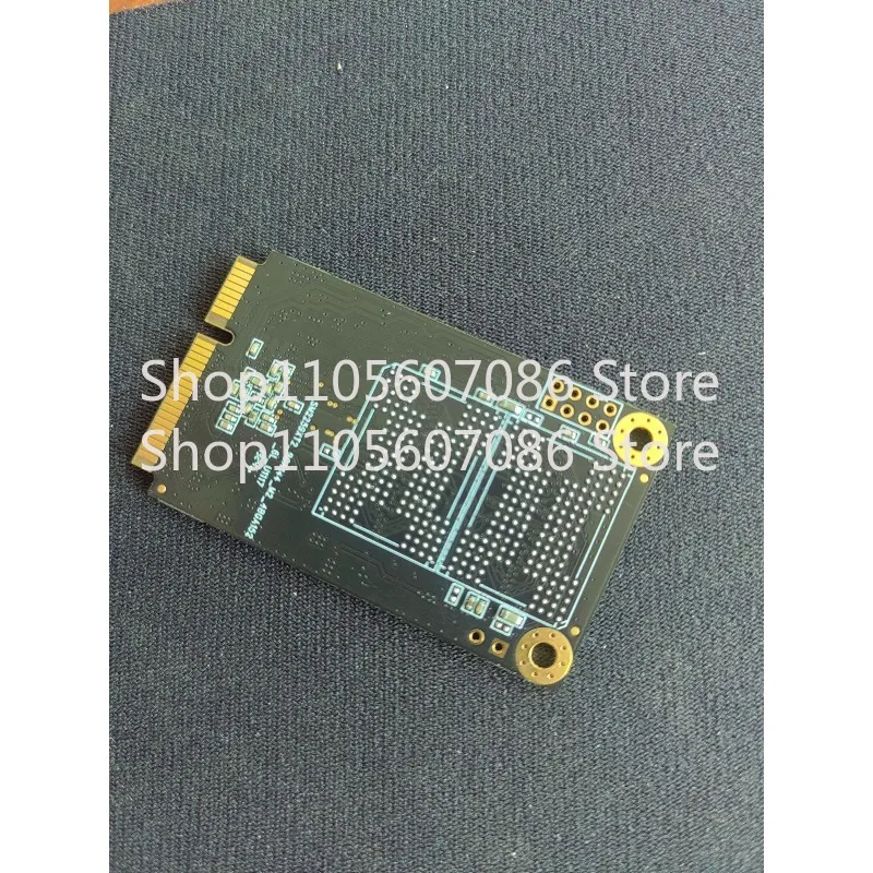 Фото Новая основная плата управления SM2259xt2 BGA132/152, 4 наклейки Msata, печатная плата №2