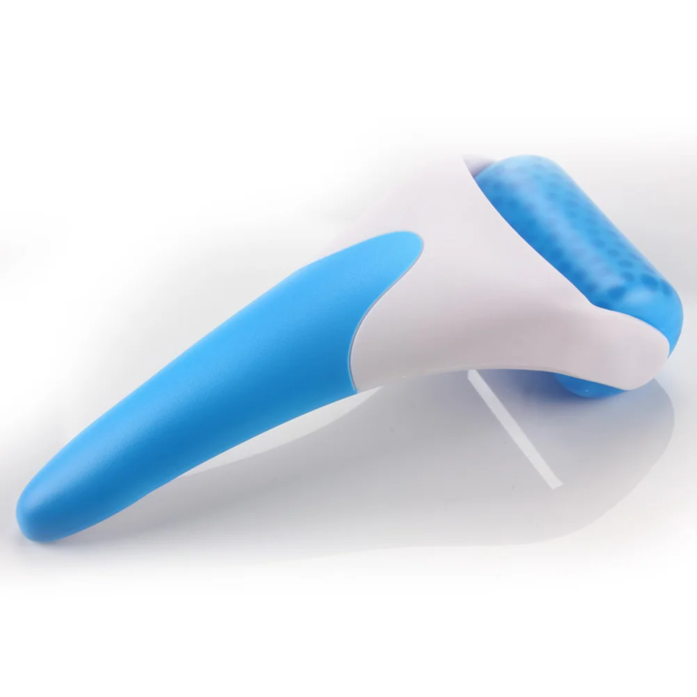 

Roller Ice Face Facialcold Skin Eye Carerollers Depufferspatool Puffiness Relief
