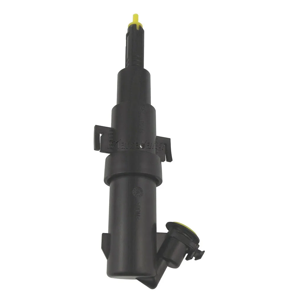 

High Performance Headlight Washer Nozzle Water Sprayer Car Headlamp Cleaning Jet For BMW 3' E46 1997-2005 61678362823