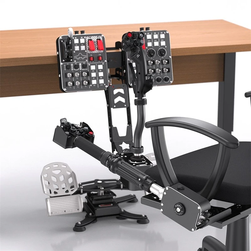 Самолет Brother vpc вертолет полный стержень ka50 dcs имитация полета рокер поддержка fsx