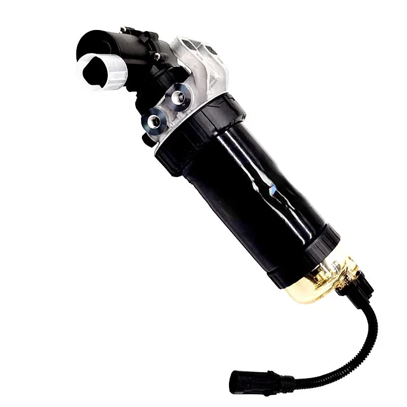 Фильтр топливного насоса в сборе RE569927 RE567079 RE529995 RE527958