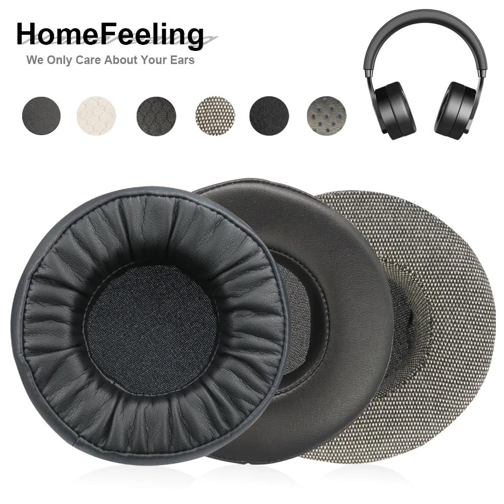 

Амбушюры Homefeeling для Sony MDR RF6000 MDR-RF6000, мягкие амбушюры для наушников, сменные амбушюры, аксессуары для гарнитуры