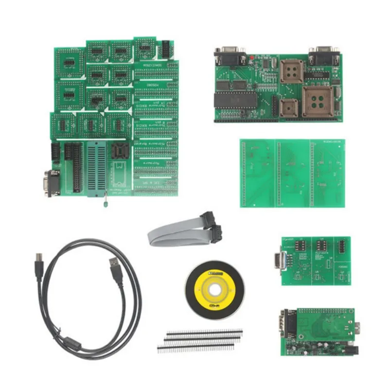 

Quality A NEW UPA USB V1.3.0.14 With Full Adapters UPA-USB Device Programmer V1.3 Auto ECU Tool