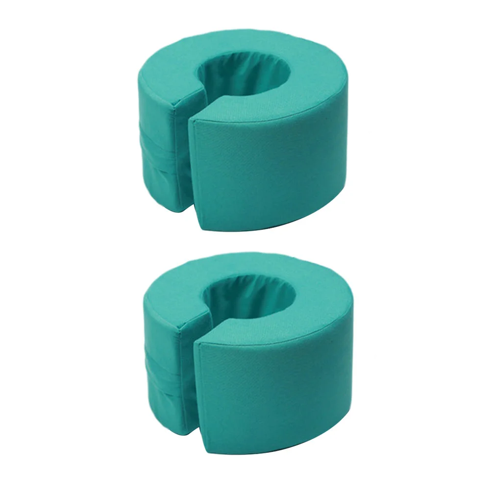 

Pillow Foot Leg Cushion Rest Ankle Elevator Support Heel Feet Pillows Lift Foam Positioner Surgery Stand Hand Raise Knee