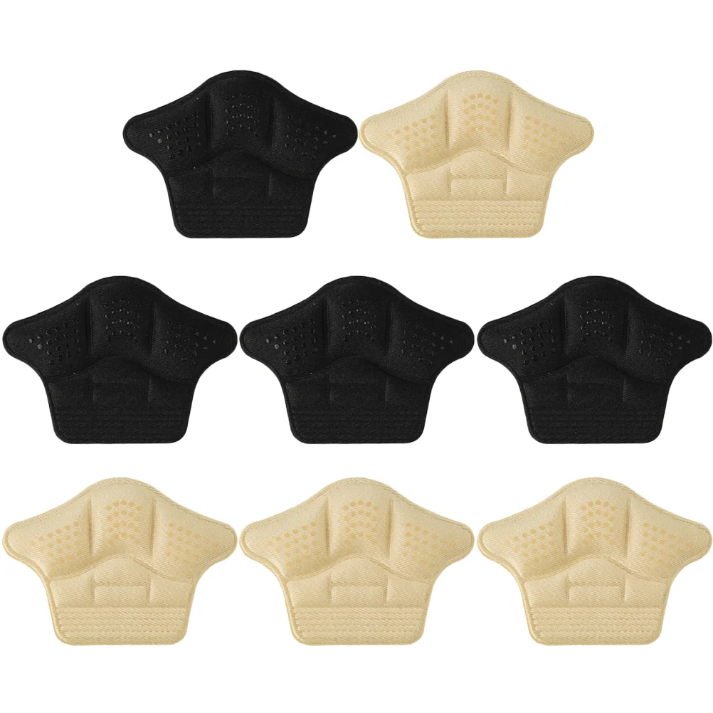 Вставки для обуви самоклеящиеся вкладыши 4 пары