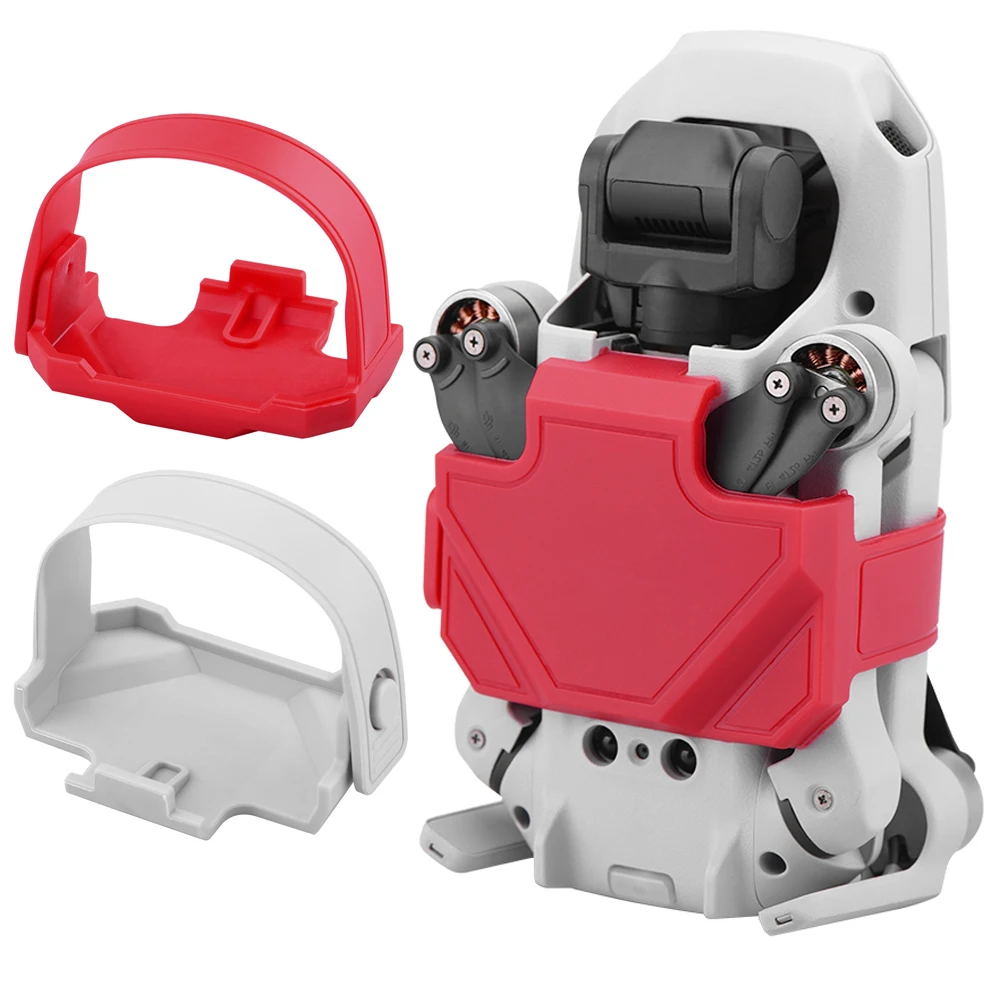 

Propeller Stabilizer Holder for DJI Mini/2/SE Mini 3 Pro Drone Fixing Strap Protector Belt Props Fixed Mount Guard Accessories