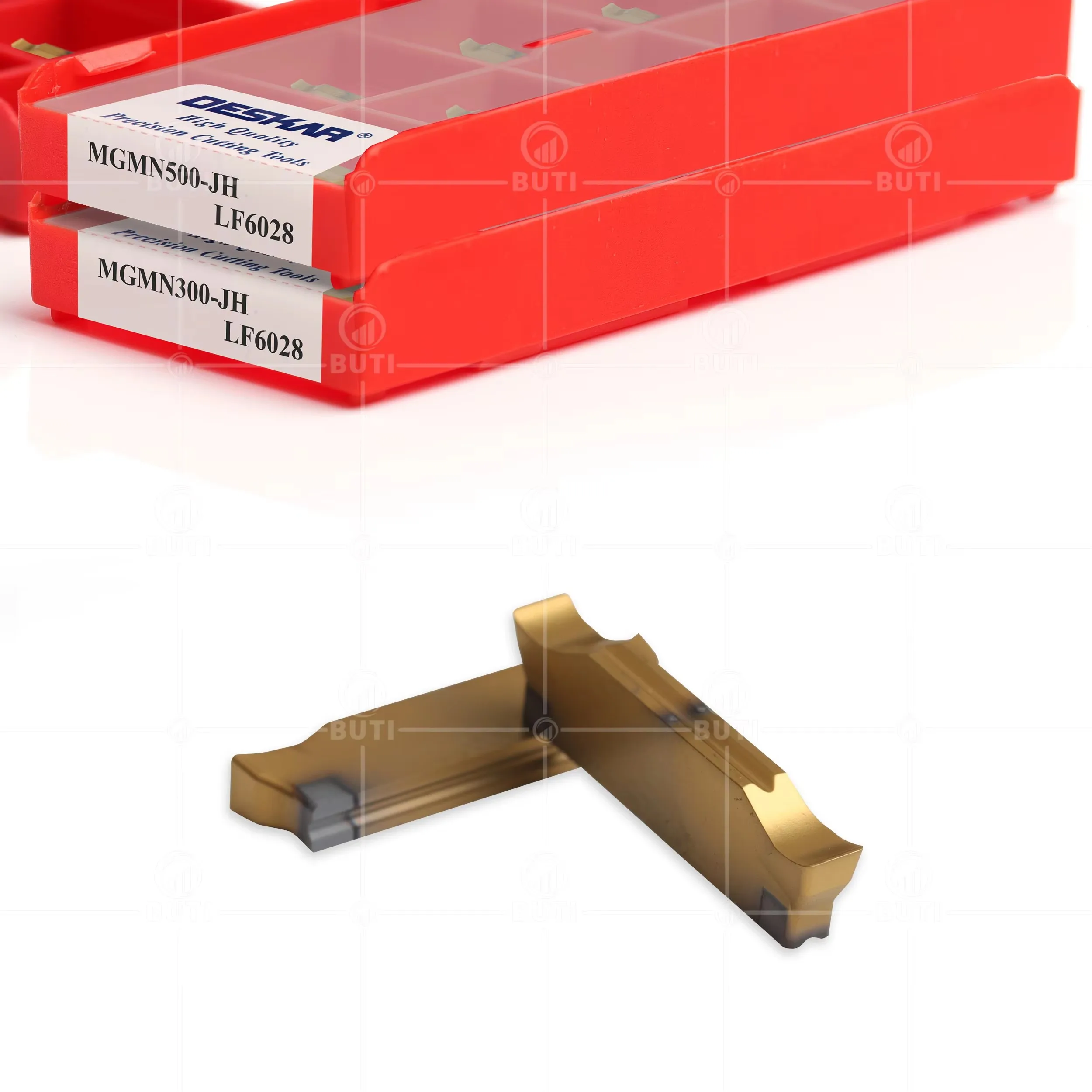 DESKAR 100% оригинал MGMN150-JH 200 250 300 400 500-JH LF6028 Токарные инструменты с ЧПУ для обработки