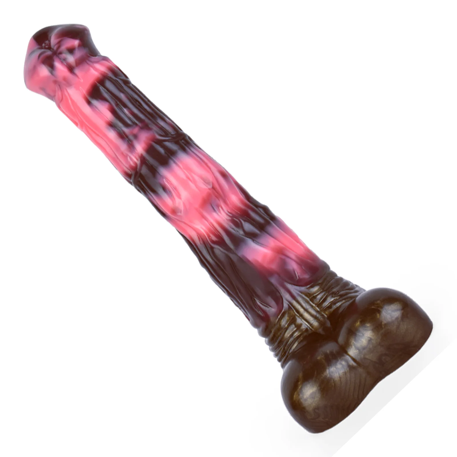 Секс-дилдо для женщин жидкий силикон с сильным всасыванием многоразовая