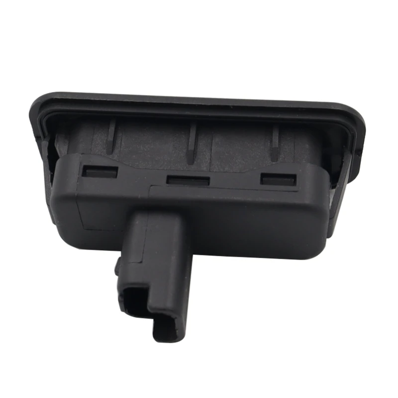 

Rear Trunk Handle Outside Release Opening Button Boot Switch Assy Tailgate Compatible for MK3 & MK4 2002-2017 Dropshipping