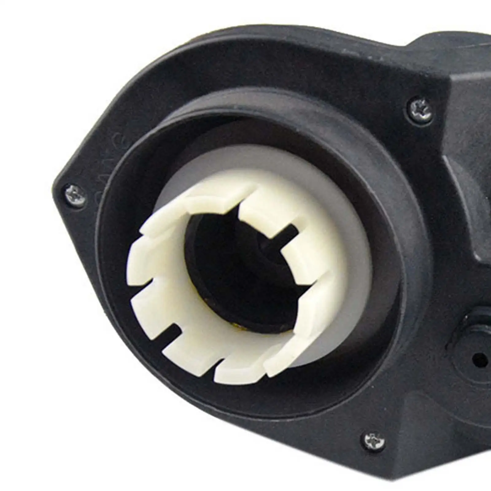 Электродвигатель с коробками передач 24V555 Мотор коробки Мощность колес