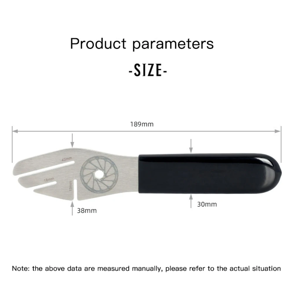 1/2 шт. тормозной ротор для горного велосипеда