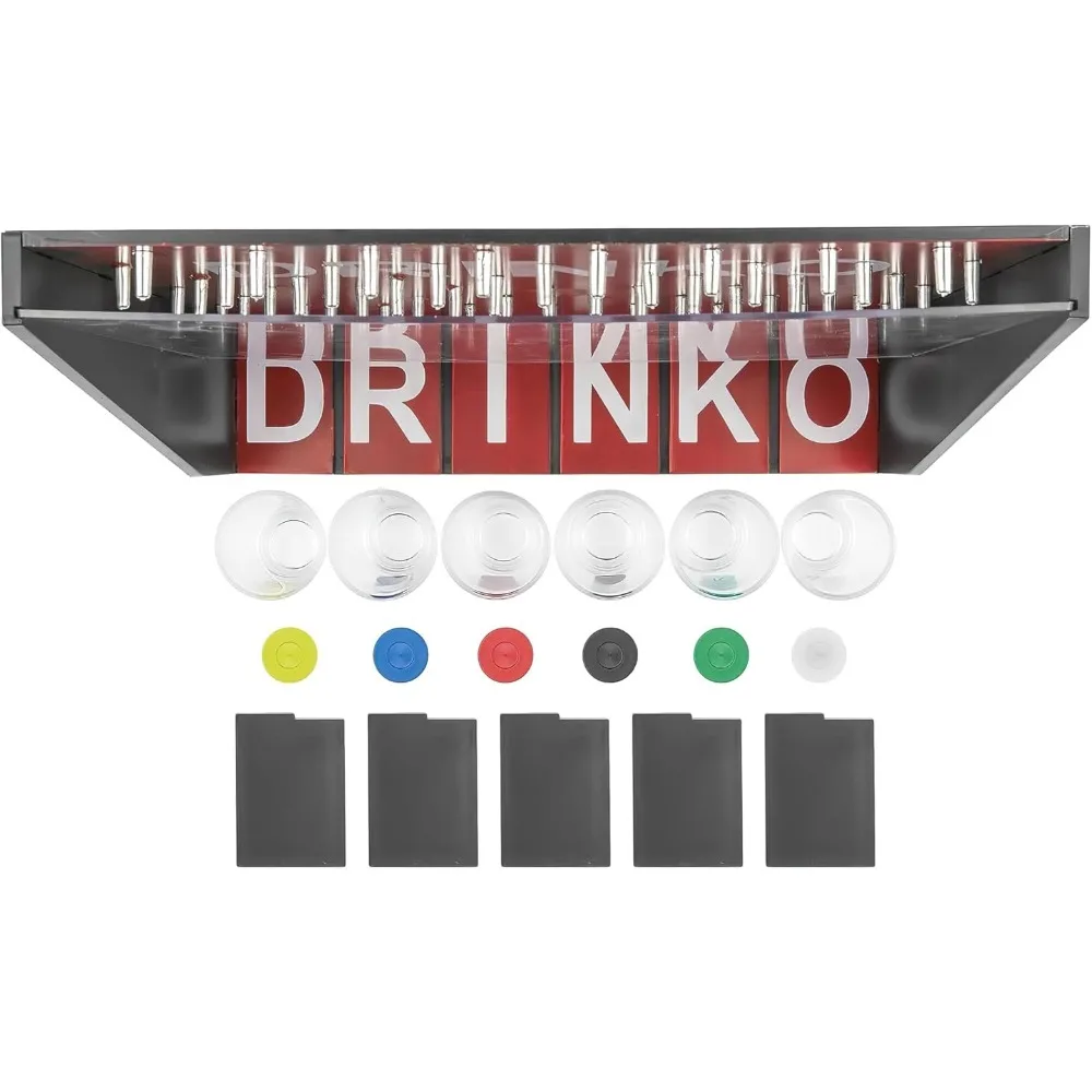 Drinko Drinking Game